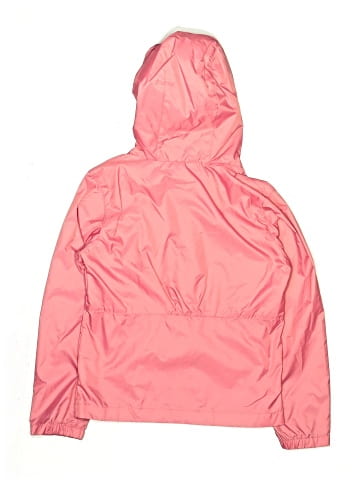 Columbia Zip Up Hoodie (view 2)