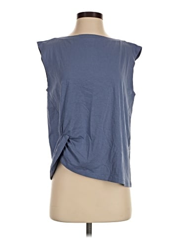 Lululemon Athletica Sleeveless Top (view 1)