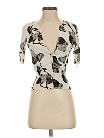 White House Black Market Cardigan (view 1)