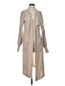 Aura Tan Cardigan Size S - photo 1