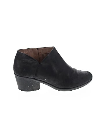 Dansko Ankle Boots (view 1)