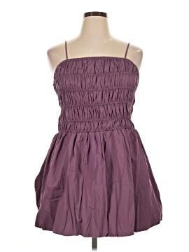 Open Edit Cocktail Dress (view 1)