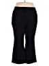 Worthington Black Dress Pants Size 20 - photo 1