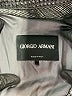 Giorgio Armani Gray Coat Size XL (estimated) - photo 6