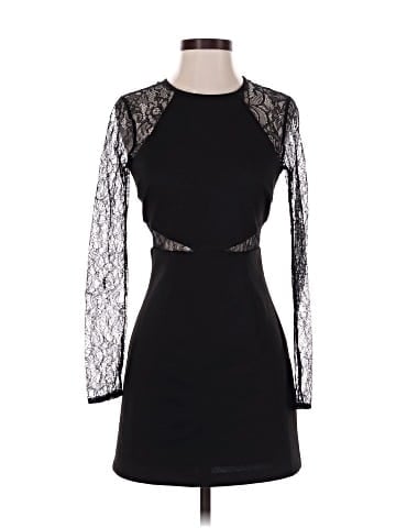 BCBGeneration Cocktail Dress (view 1)