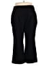 Worthington Black Dress Pants Size 20 - photo 2