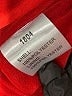 Assorted Brands 100% Polyester Red 3/4 Sleeve Blouse Size XL (estimated) - photo 8