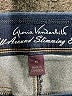 Gloria Vanderbilt Blue Jeggings Size 16 - photo 4