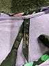 Melissa McCarthy Seven7 Purple Sleeveless Top Size 1X - photo 7