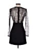 BCBGeneration Black Cocktail Dress Size 2 - photo 2