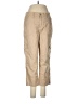 Lee Tan Cargo Pants Size 8 - photo 1