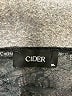 Cider White Long Sleeve Top Size XL - photo 7