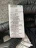 NISSA Black Cocktail Dress Size 14 - photo 9