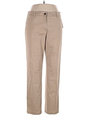 Talbots Khakis (view 1)