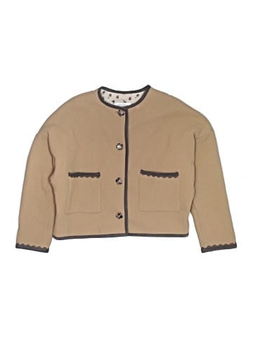 Zara Jacket (view 1)