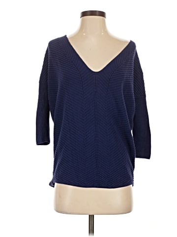 Express Pullover Sweater (view 1)