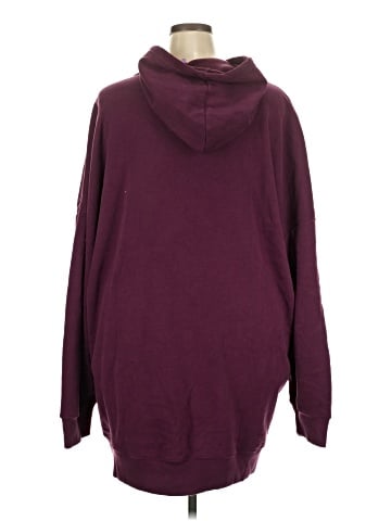 Yitty Pullover Hoodie (view 2)