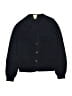 Crewcuts Outlet 100% Cotton Blue Cardigan Size 8 - 9 - photo 1