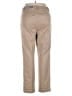 Talbots Solid Tan Khakis Size 14 - photo 2