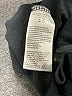 Amazon Essentials Solid Black Short Sleeve T-Shirt Size XL - photo 8