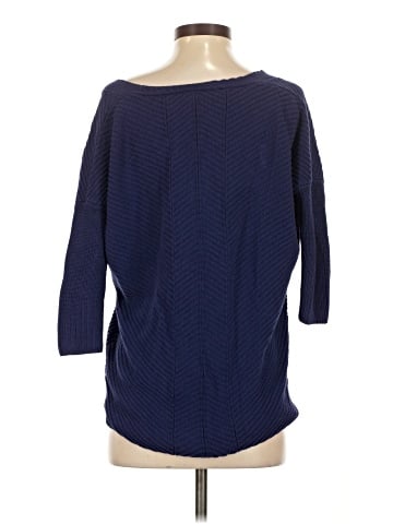Express Pullover Sweater (view 2)