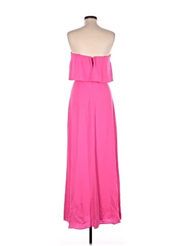 BCBGMAXAZRIA Cocktail Dress (view 2)