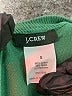 J.Crew Green Cardigan Size S - photo 7