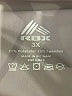 RBX Solid Gray Active Pants Size 3X - photo 4