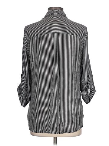 BCX 3/4 Sleeve Blouse (view 2)