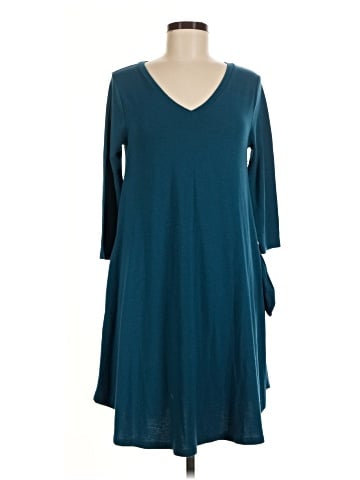 Zenana Premium Casual Dress (view 1)