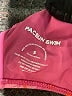 PacSun Floral Pink Swimsuit Top Size S - photo 3