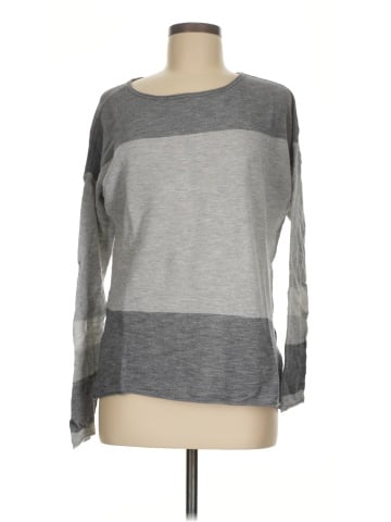 Vince. Long Sleeve T-Shirt (view 1)