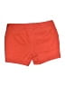 Talbots Solid Orange Shorts Size 22W - photo 2