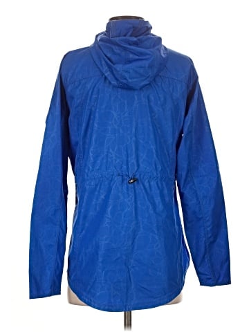Layer 8 Raincoat (view 2)