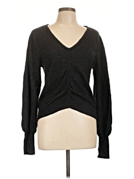 Laundry By Shelli Segal Pullover Sweater