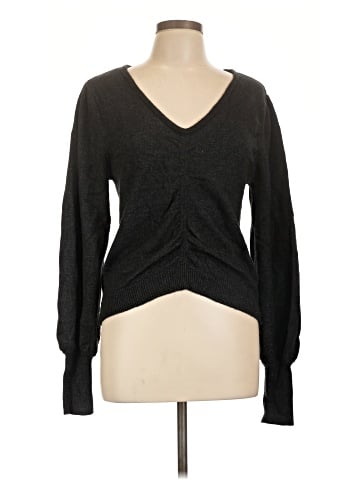 Laundry by Shelli Segal Pullover Sweater (view 1)