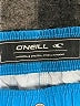 O'Neill Color Block Blue Board Shorts Size S - photo 3