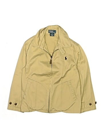 Polo by Ralph Lauren Jacket (view 1)