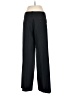 Marc by Marc Jacobs 100% Polyester Solid Black Dress Pants Size 8 - photo 2