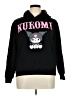 Kuromi Black Sweatshirt Size XL - photo 1