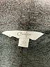 Curfew 100% Polyester Gray Kimono Size L - photo 7