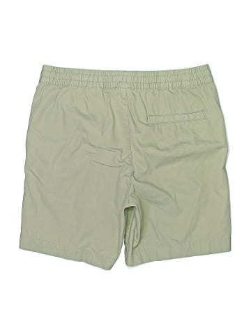 H&M Khaki Shorts (view 2)
