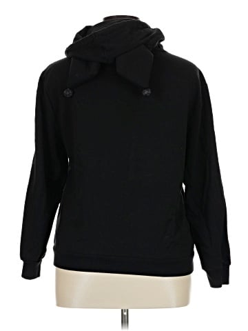 Kuromi Sweatshirt (view 2)