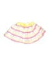 Allura 100% Polyester Stripes Pink Skirt Size 6-9 mo - photo 1