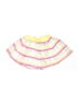 Allura 100% Polyester Stripes Pink Skirt Size 6-9 mo - photo 2