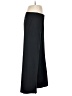 Marc by Marc Jacobs 100% Polyester Solid Black Dress Pants Size 8 - photo 4