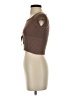 RSQ Brown Pullover Sweater Size XS - photo 5