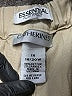 Catherines Solid Tan Casual Pants Size 1X - photo 7