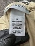Catherines Solid Tan Casual Pants Size 1X - photo 9