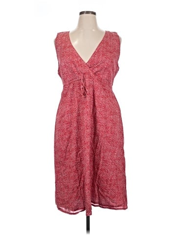 Eddie Bauer Casual Dress (view 1)